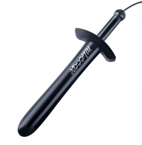 MizzZee - The Great Sword Masturbator Heating Rod (USB Power Supply) MizzZee - The Great Sword Masturbator Heating Rod (USB Power Supply)
